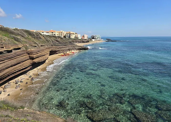 Studio Prestige, Ile Des Pecheurs, Vue Port