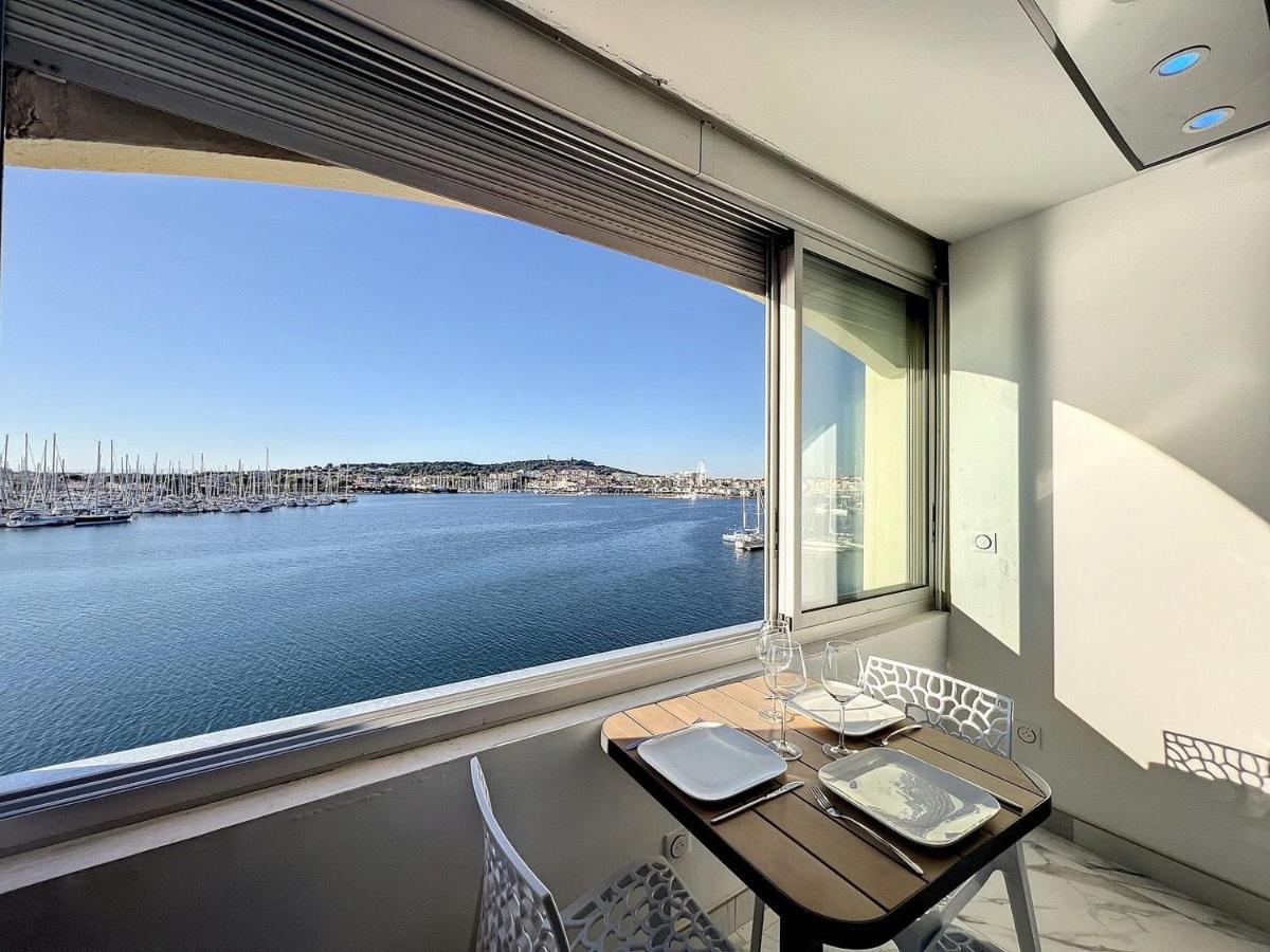 Prestige, Ile Des Pecheurs, Vue Port Apartamento