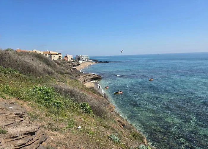 Studio Prestige, Ile Des Pecheurs, Vue Port