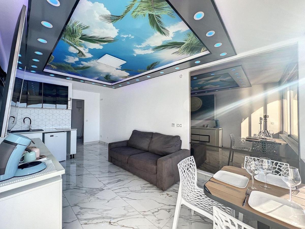 Apartment Prestige, Ile Des Pecheurs, Vue Port *