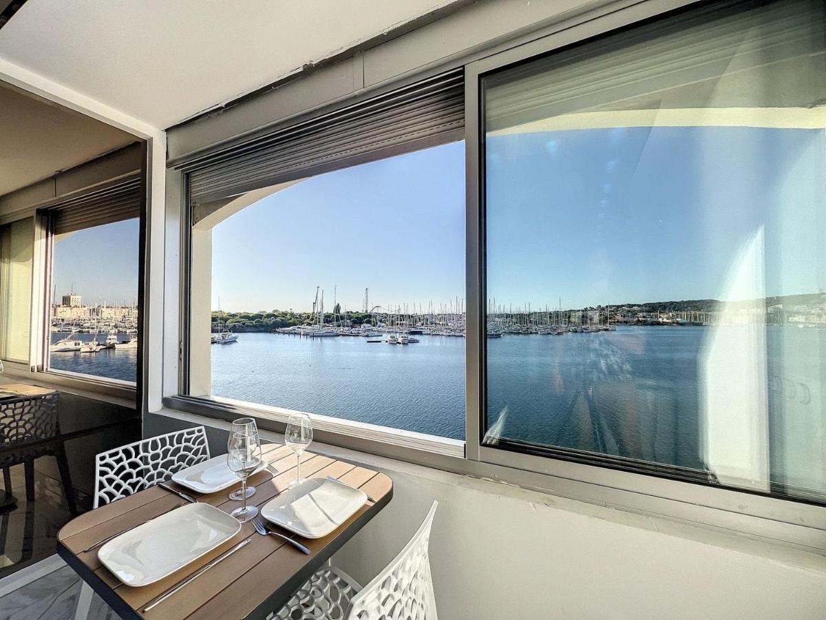 Prestige, Ile Des Pecheurs, Vue Port * Agde