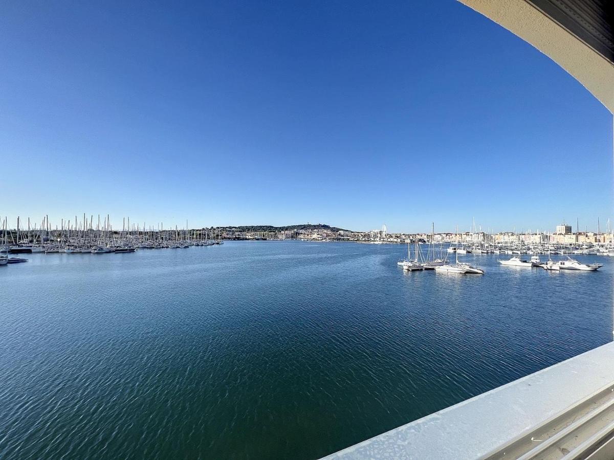 Apartment Prestige, Ile Des Pecheurs, Vue Port Agde