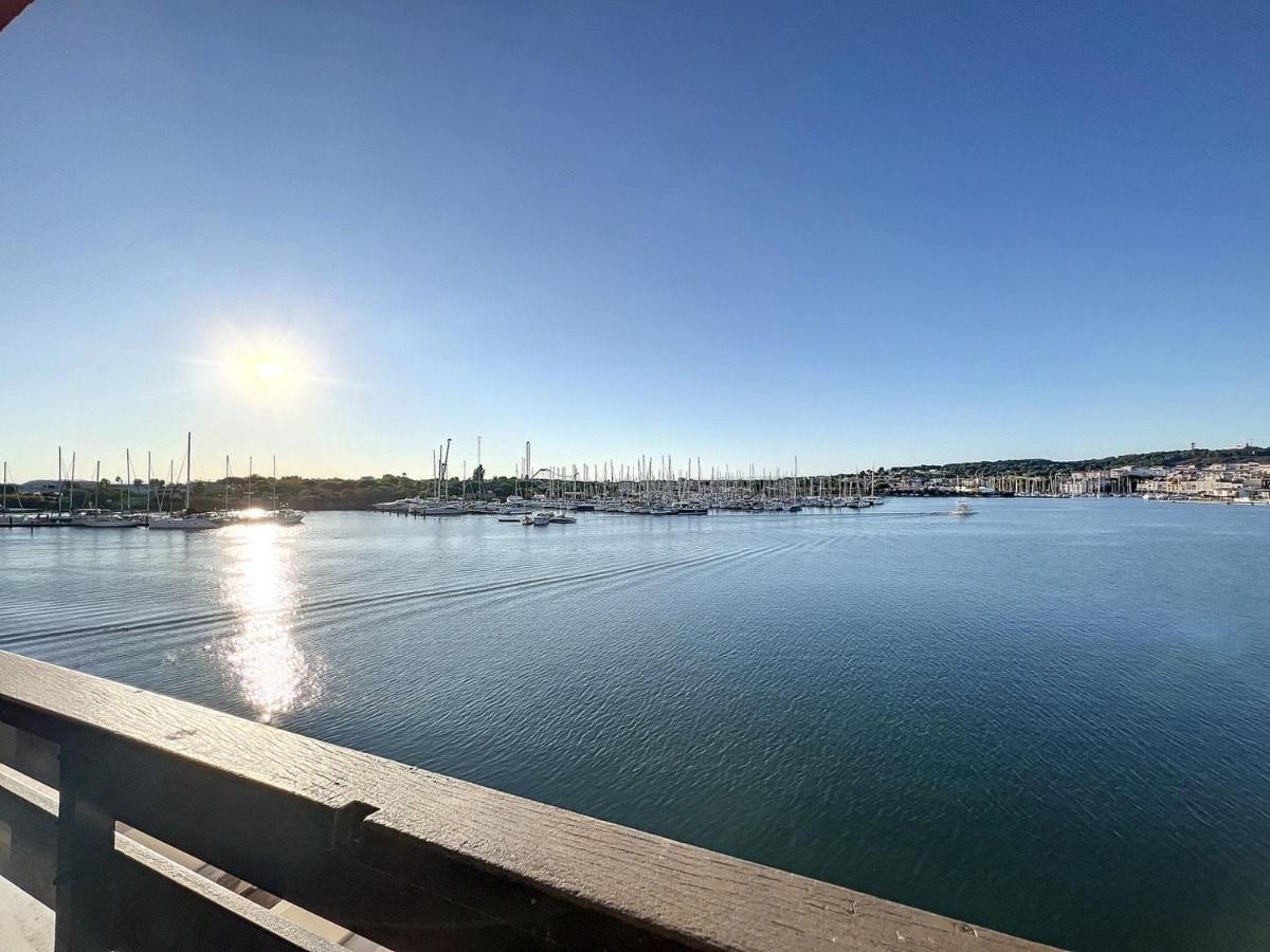 Prestige, Ile Des Pecheurs, Vue Port Apartment Agde