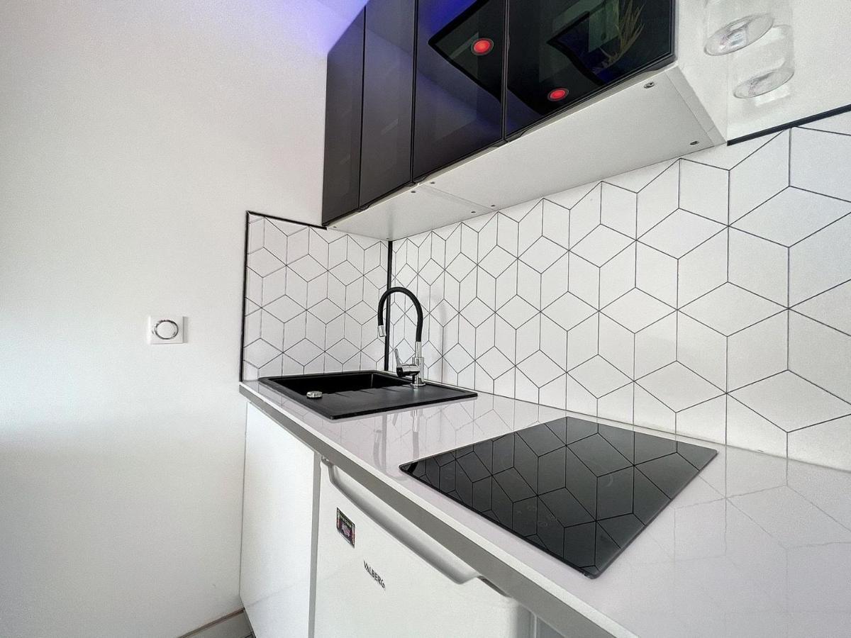 Apartment Prestige, Ile Des Pecheurs, Vue Port