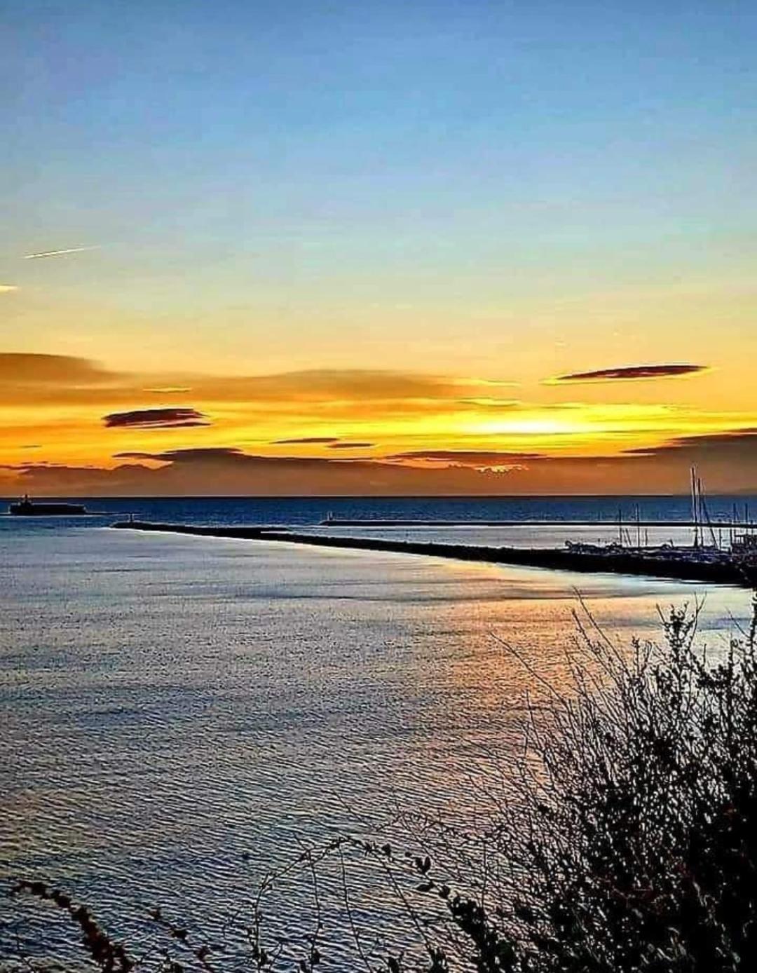 Prestige, Ile Des Pecheurs, Vue Port Agde