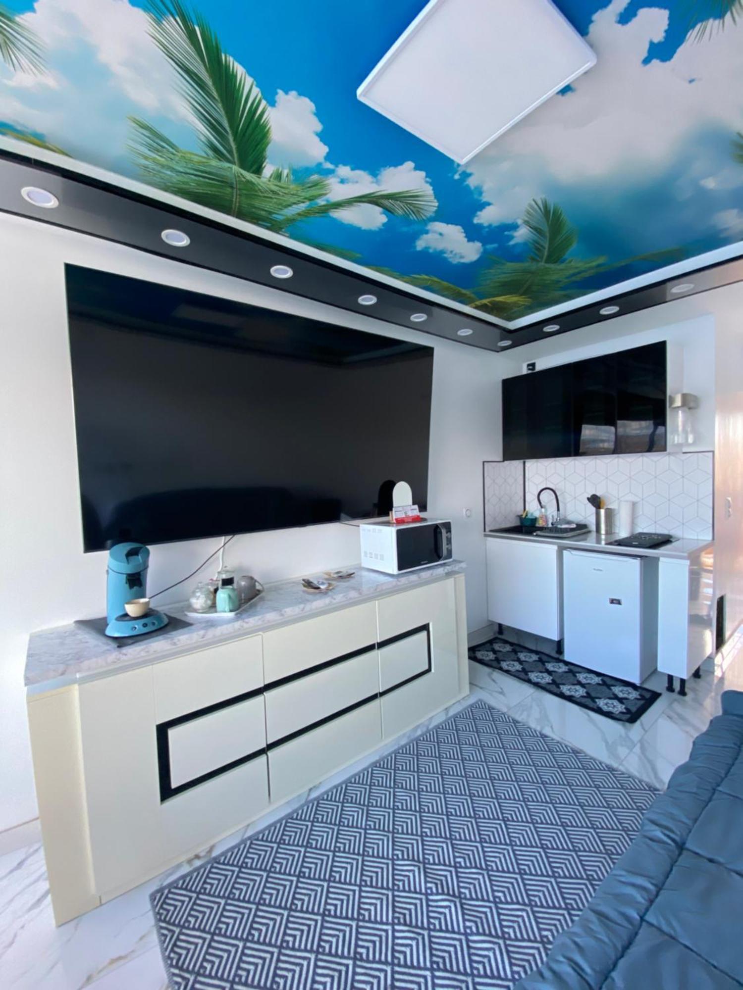 Apartment Prestige, Ile Des Pecheurs, Vue Port *