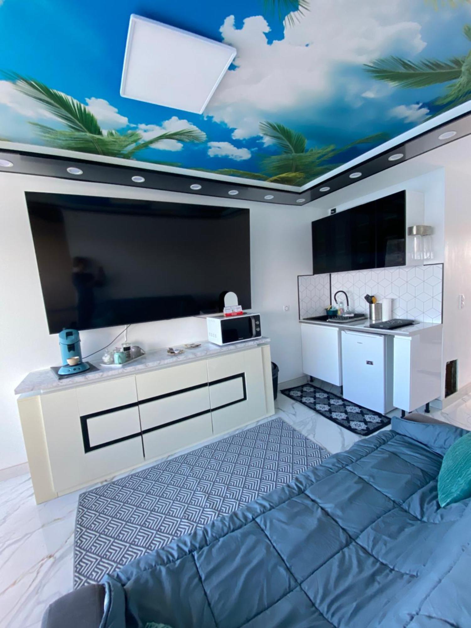 Prestige, Ile Des Pecheurs, Vue Port Apartment