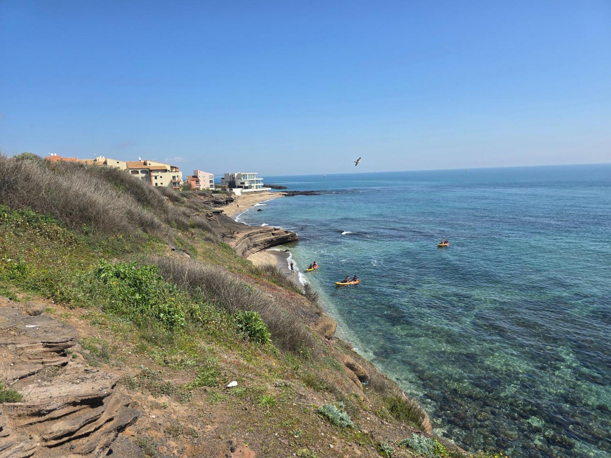 Prestige, Ile Des Pecheurs, Vue Port * Agde