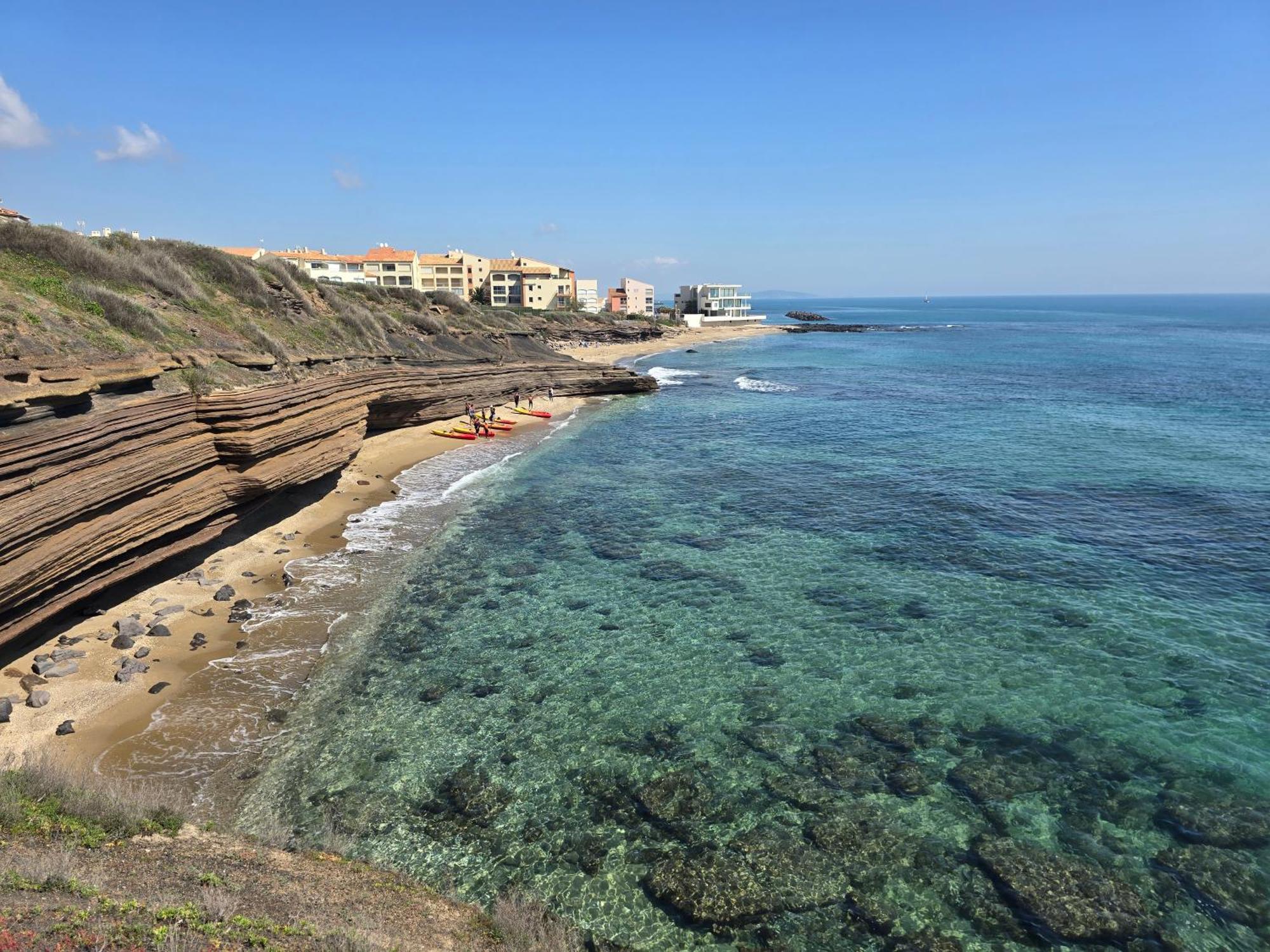 Apartment Prestige, Ile Des Pecheurs, Vue Port *